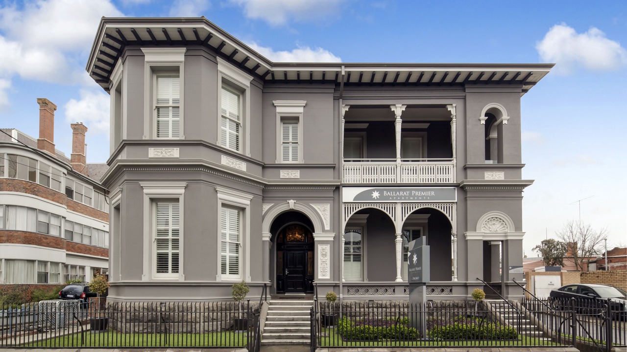 Photo of Outdoor in Ballarat