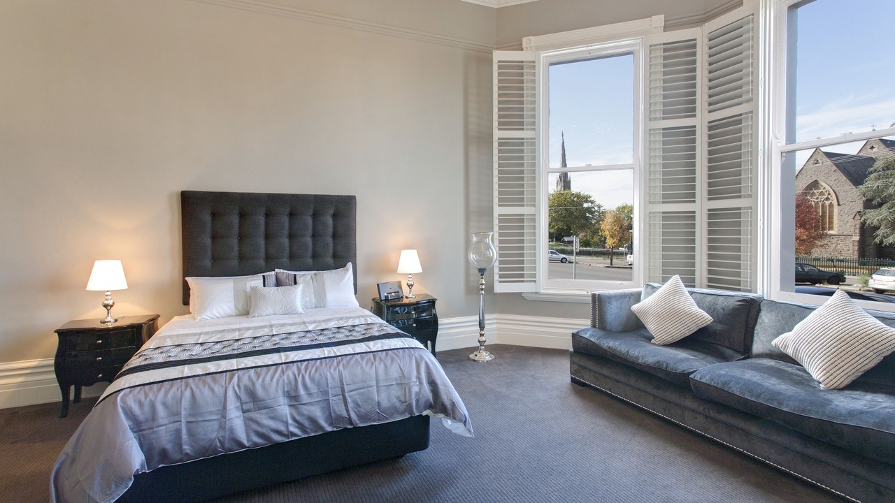 Photo of Bedroom in Ballarat