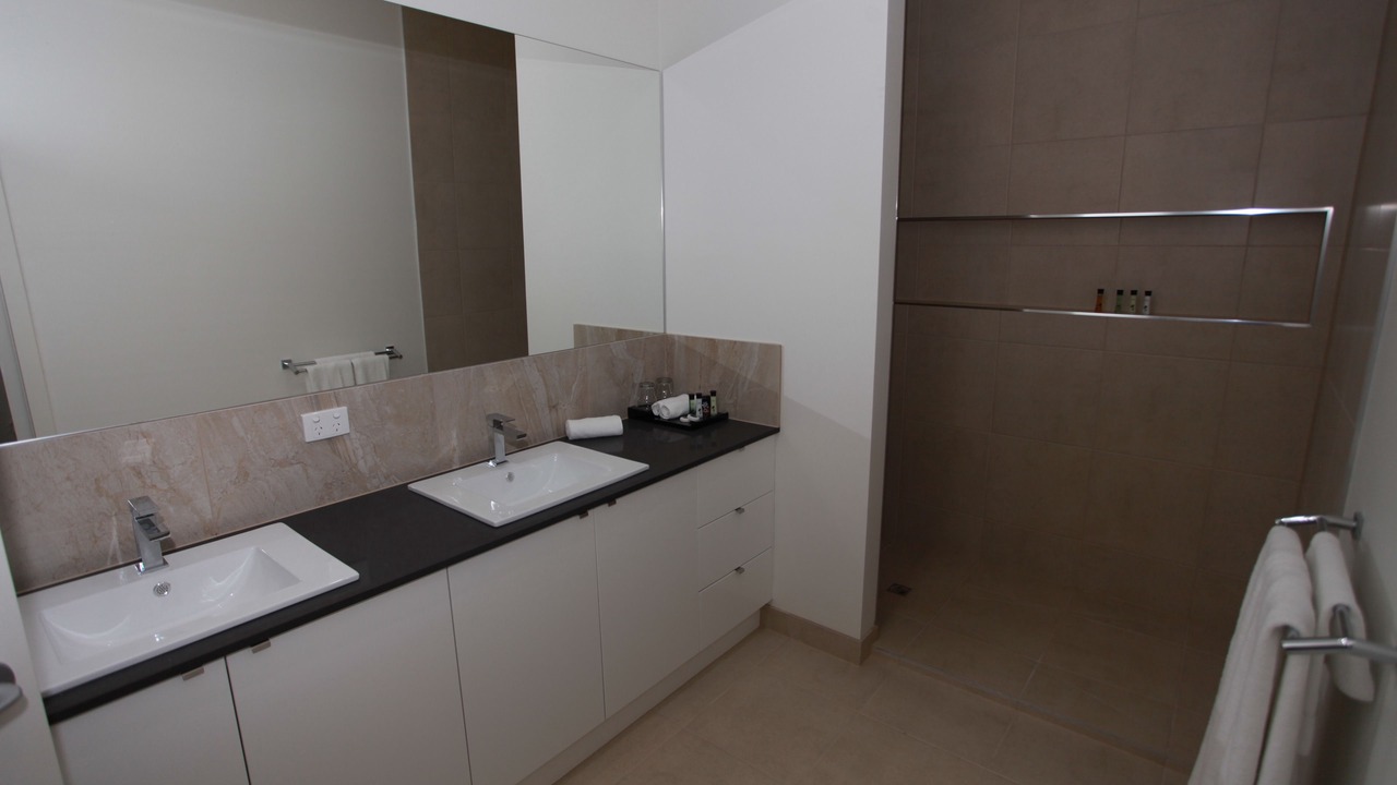 Photo of Bathroom in Ballarat