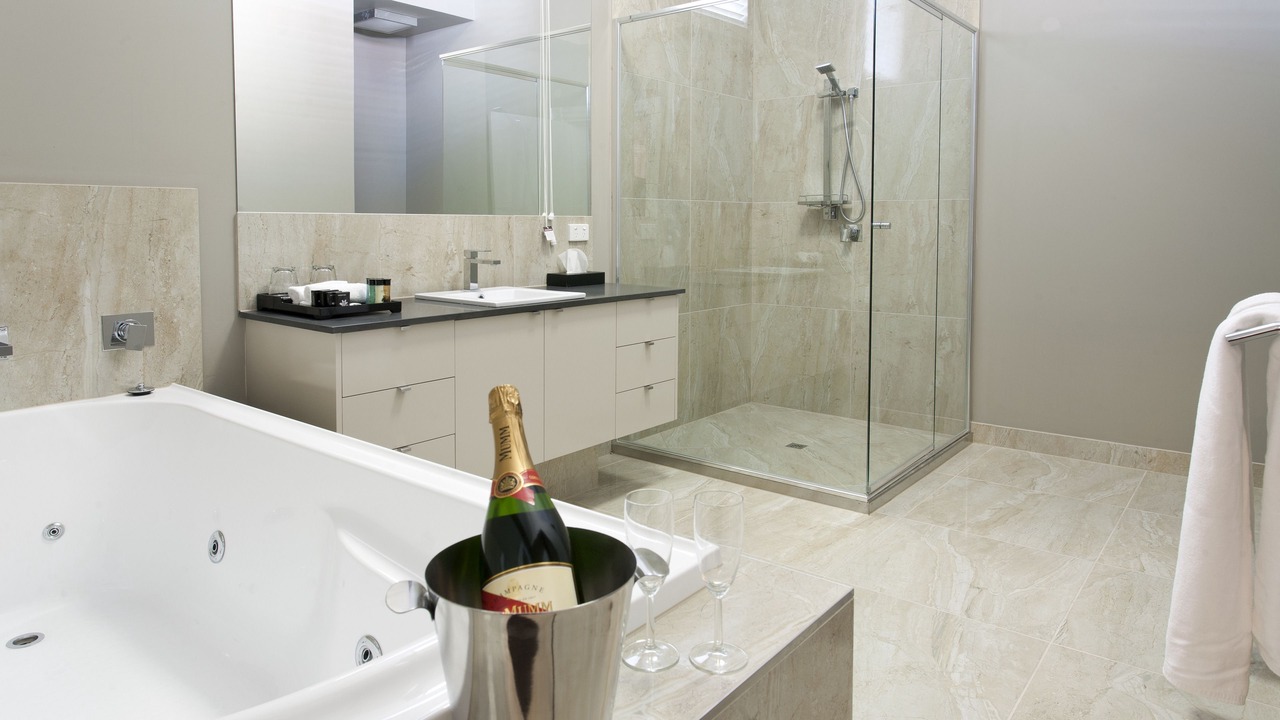 Photo of Bathroom in Ballarat