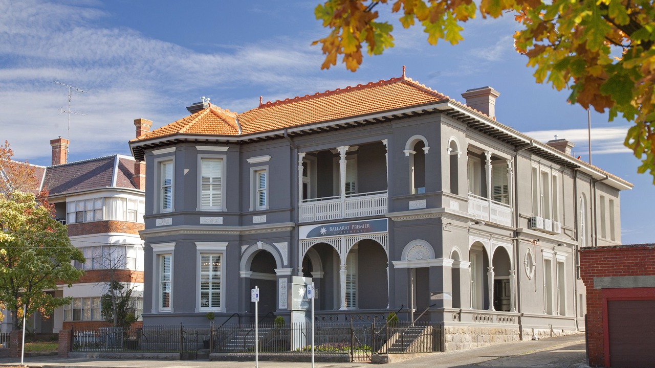 Photo of Outdoor in Ballarat