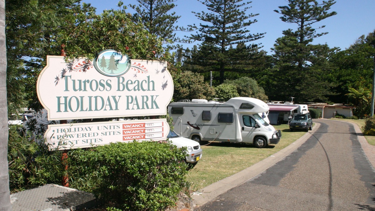 Photo of Outdoor in Tuross Head