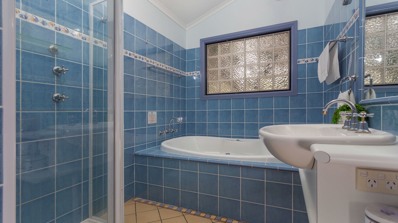 Photo of Bathroom in Tuross Head