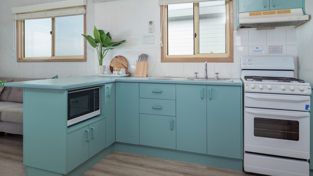 Photo of Kitchen in Tuross Head