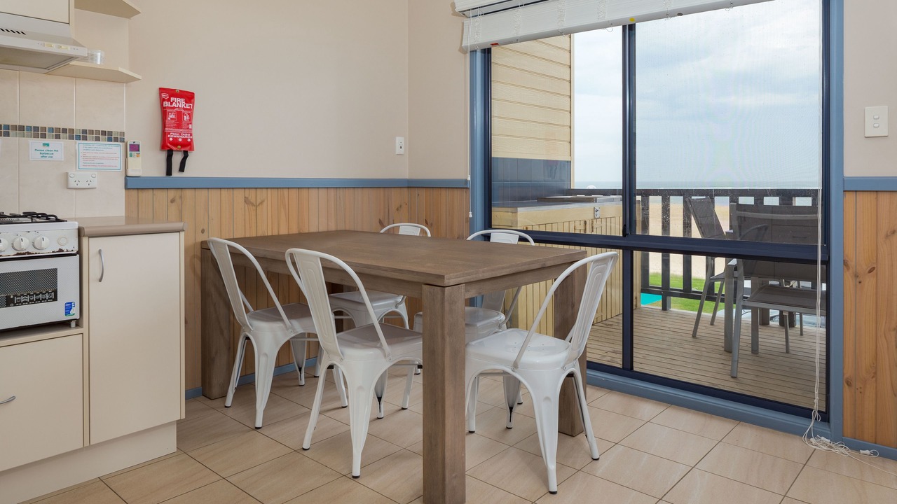 Photo of Kitchen in Tuross Head
