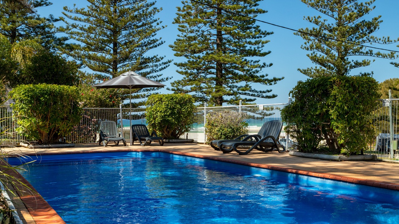 Photo of Outdoor in Tuross Head