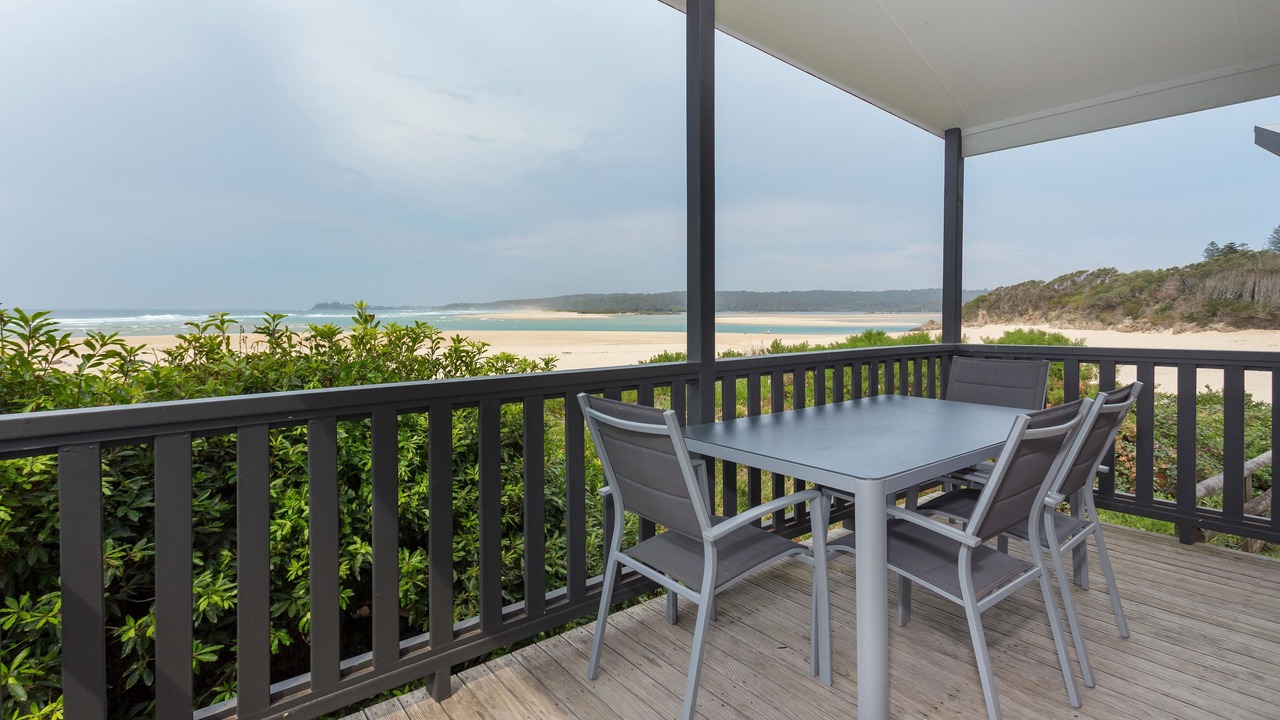 Photo of Bedroom in Tuross Head