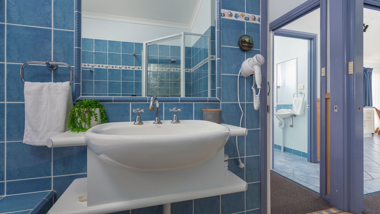 Photo of Bathroom in Tuross Head
