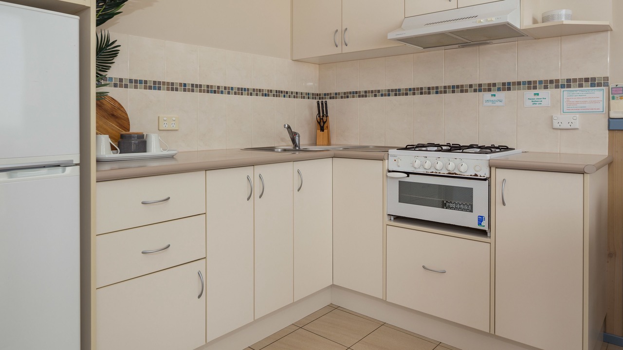 Photo of Kitchen in Tuross Head