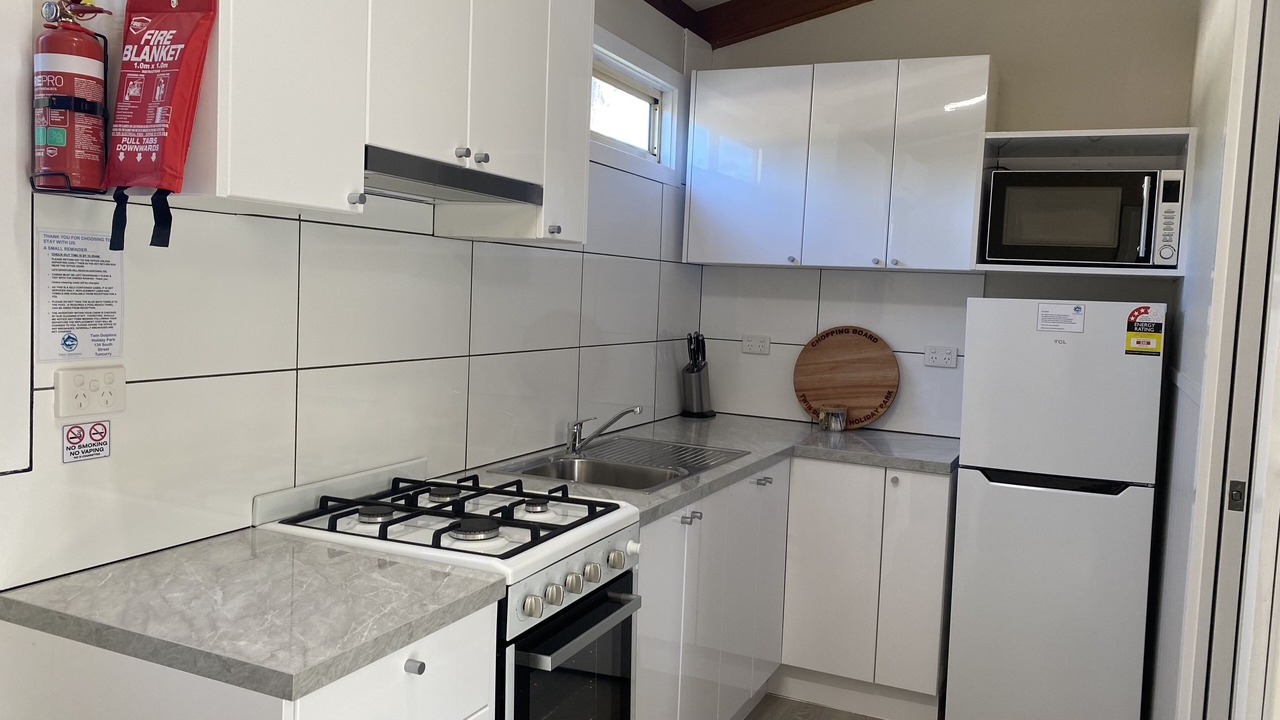 Photo of Bedroom in Tuncurry