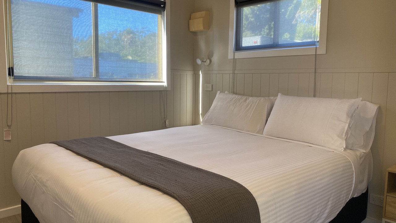 Photo of Bedroom in Tuncurry