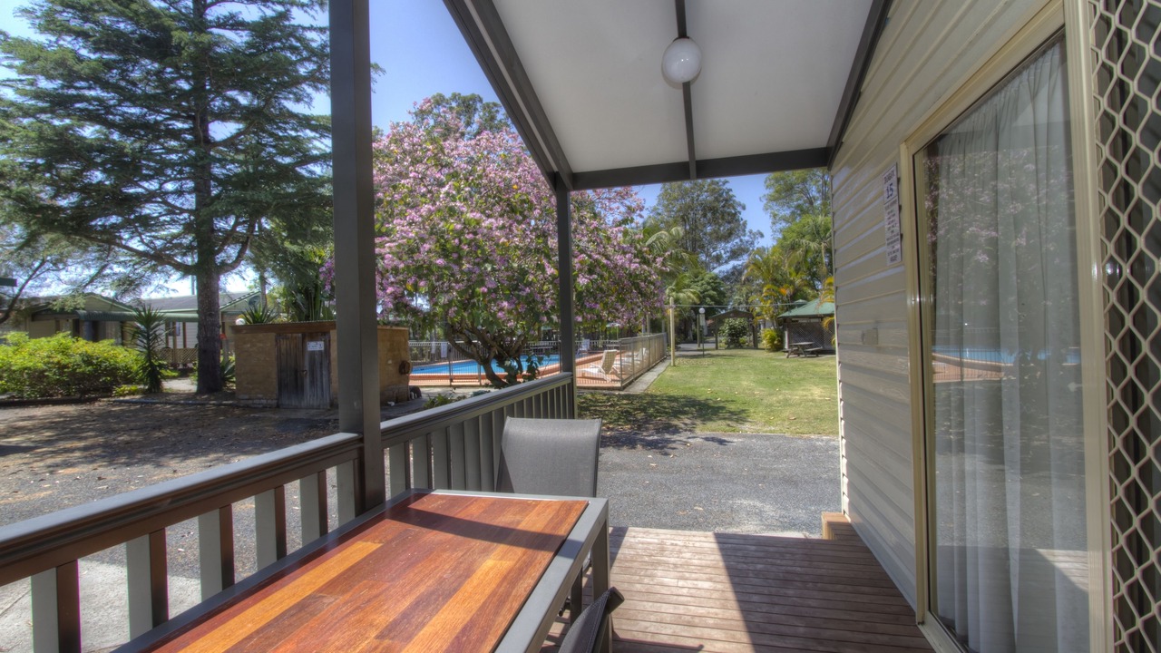 Photo of Bedroom in Tuncurry
