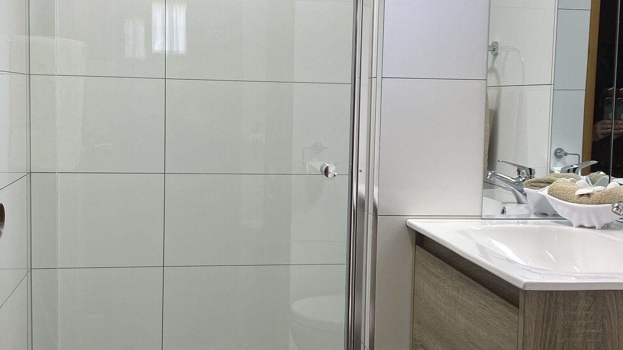 Photo of Bathroom in Tuncurry