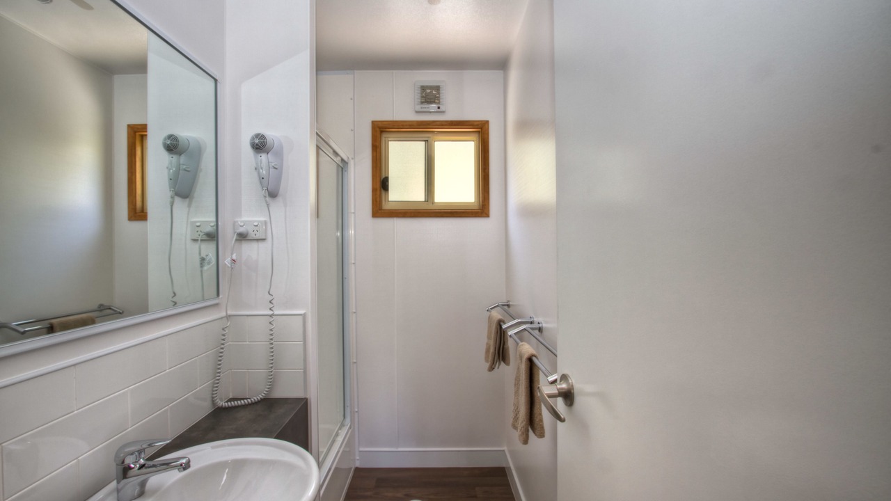 Photo of Bathroom in Tuncurry