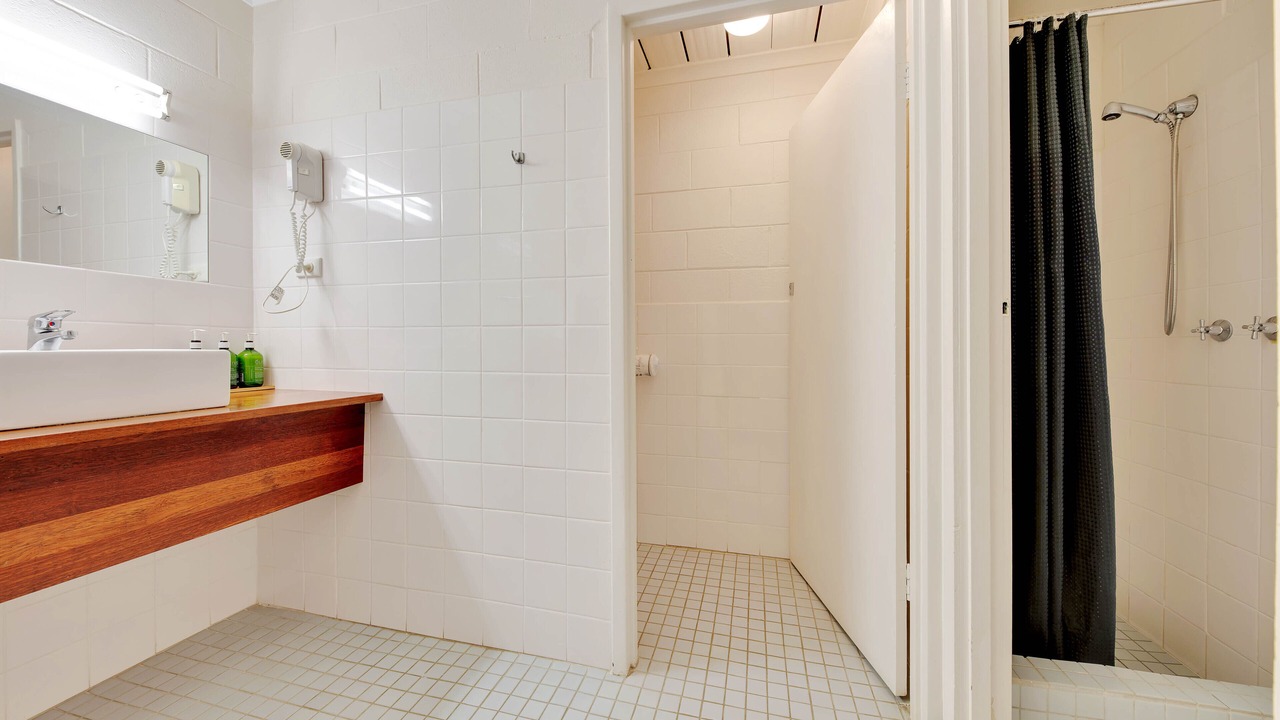 Photo of Bathroom in Bright