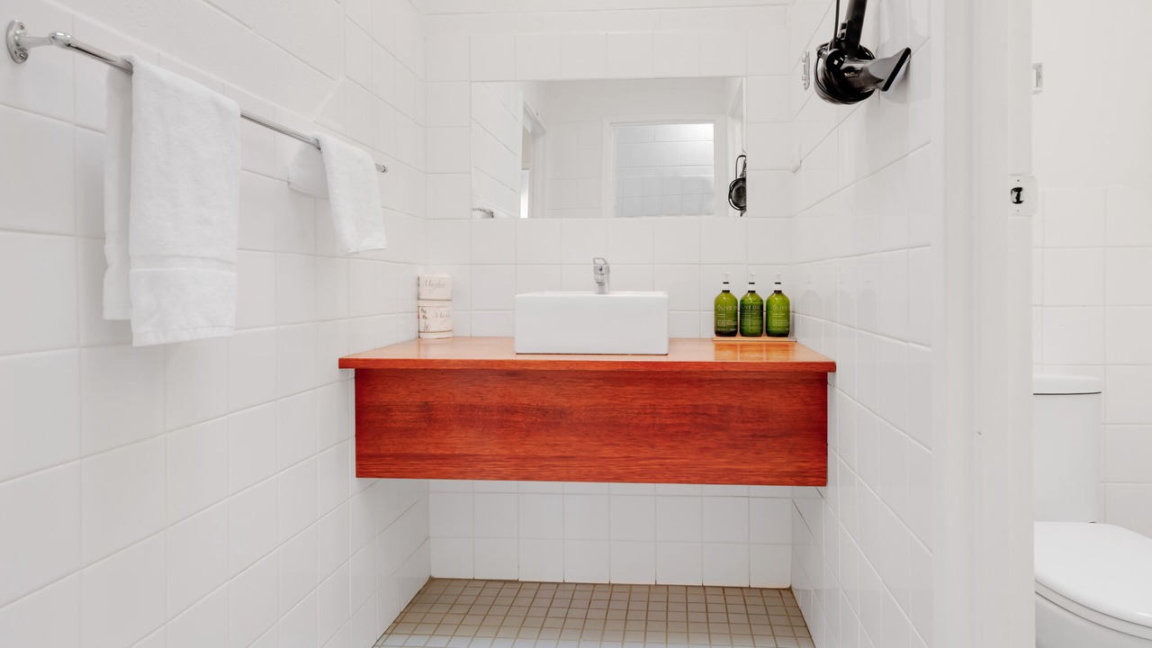 Photo of Bathroom in Bright