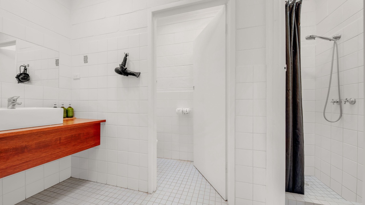 Photo of Bathroom in Bright