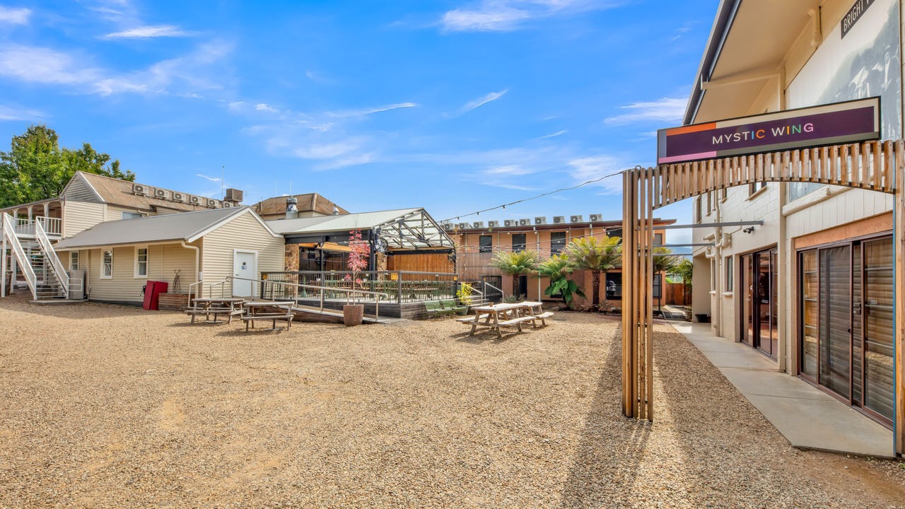 Photo of Outdoor in Bright