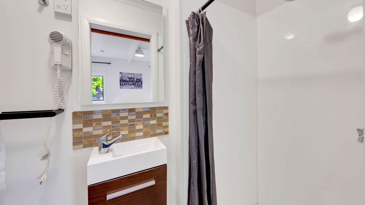 Photo of Bathroom in Bright