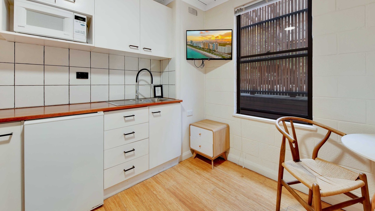 Photo of Kitchen in Bright