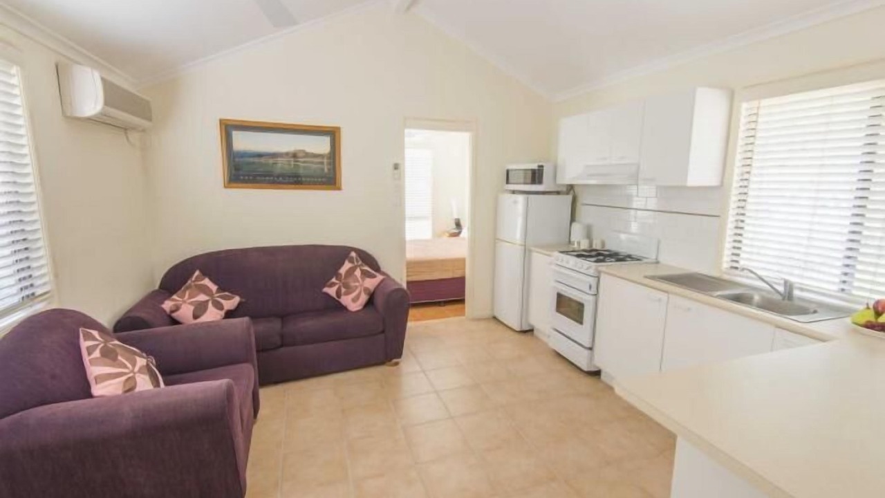 Photo of Bedroom in Avoca Beach