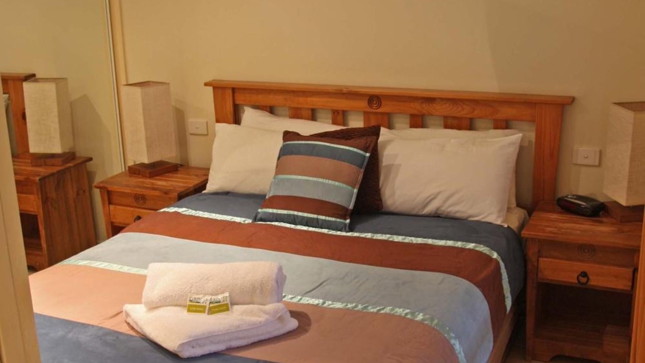 Photo of Bedroom in Avoca Beach