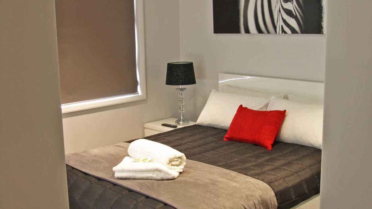 Photo of Bedroom in Avoca Beach