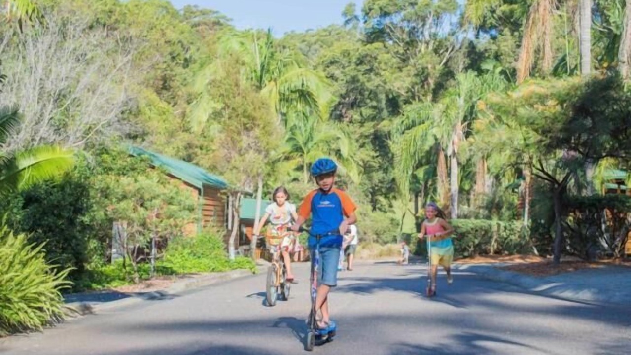 Photo of Outdoor in Avoca Beach