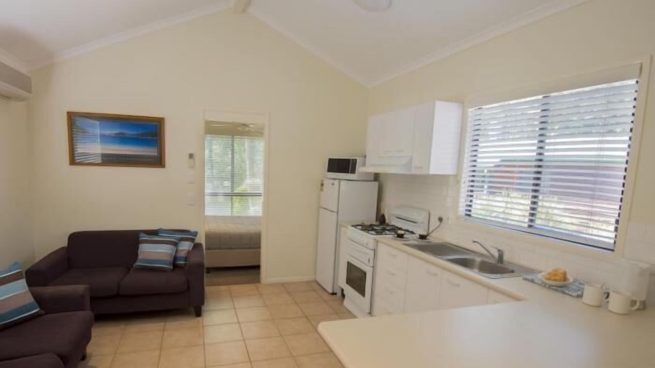 Photo of Kitchen in Avoca Beach