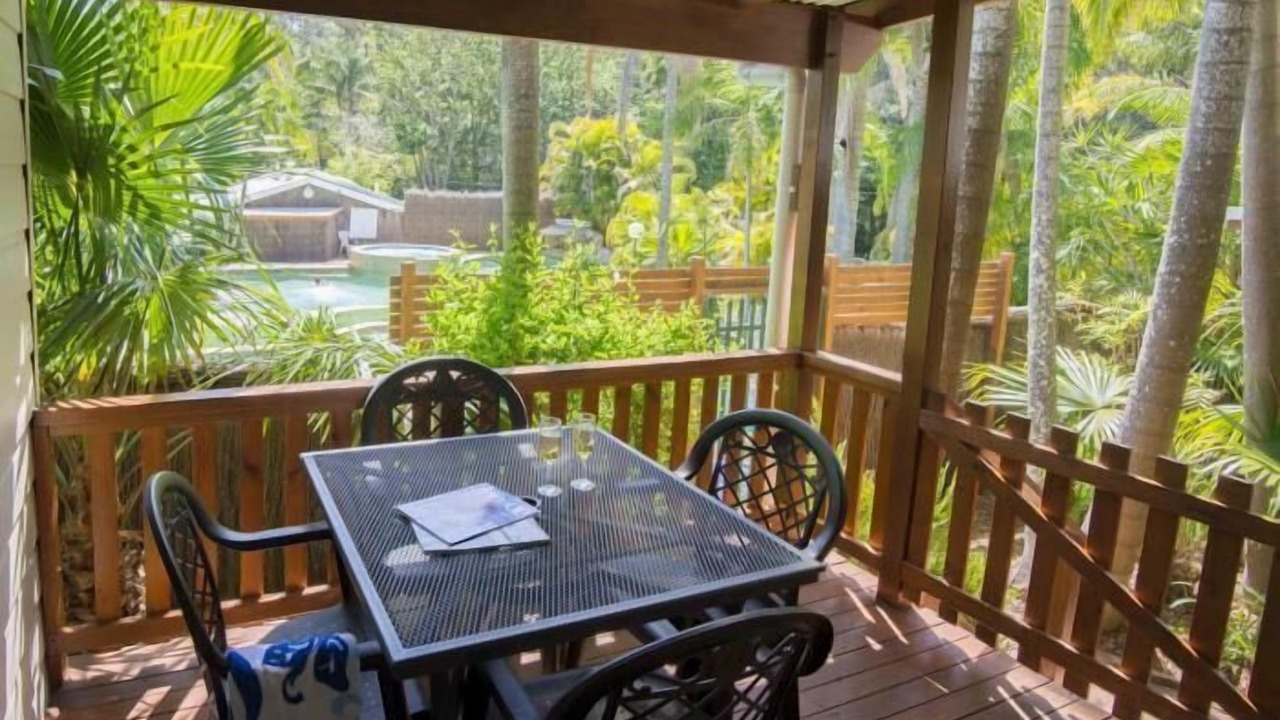 Photo of Patio Balcony in Avoca Beach
