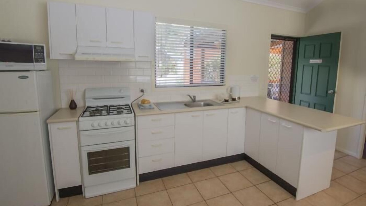 Photo of Kitchen in Avoca Beach