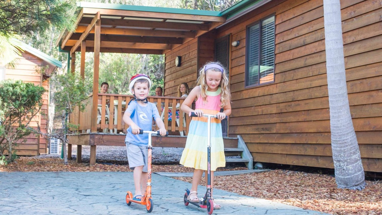 Photo of Outdoor in Avoca Beach