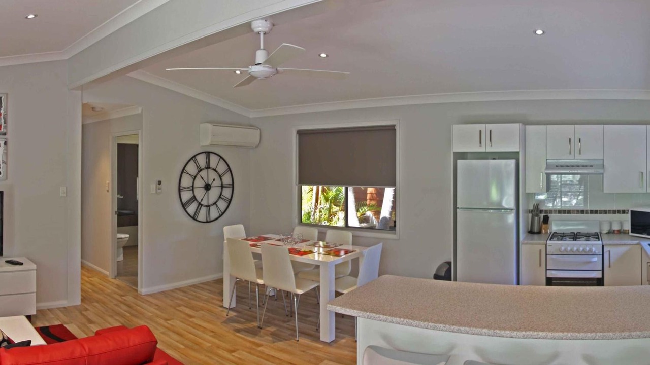 Photo of Kitchen in Avoca Beach