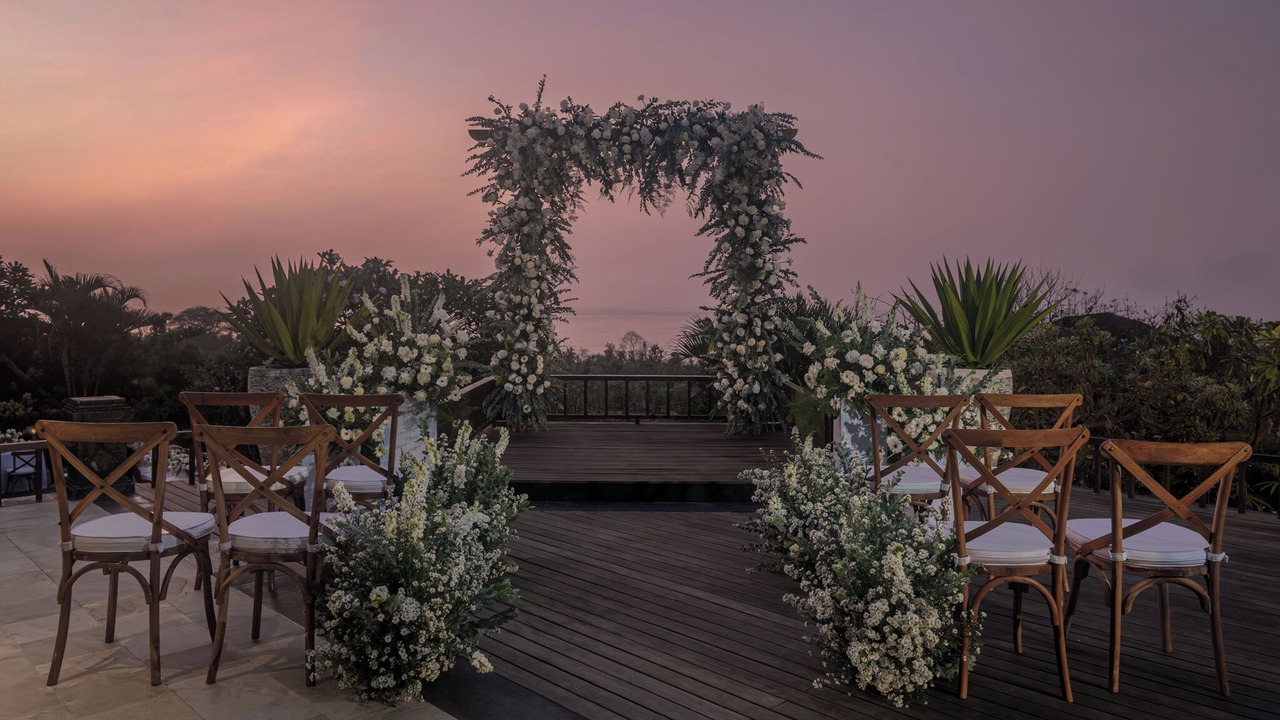 Photo of Outdoor in Sawangan
