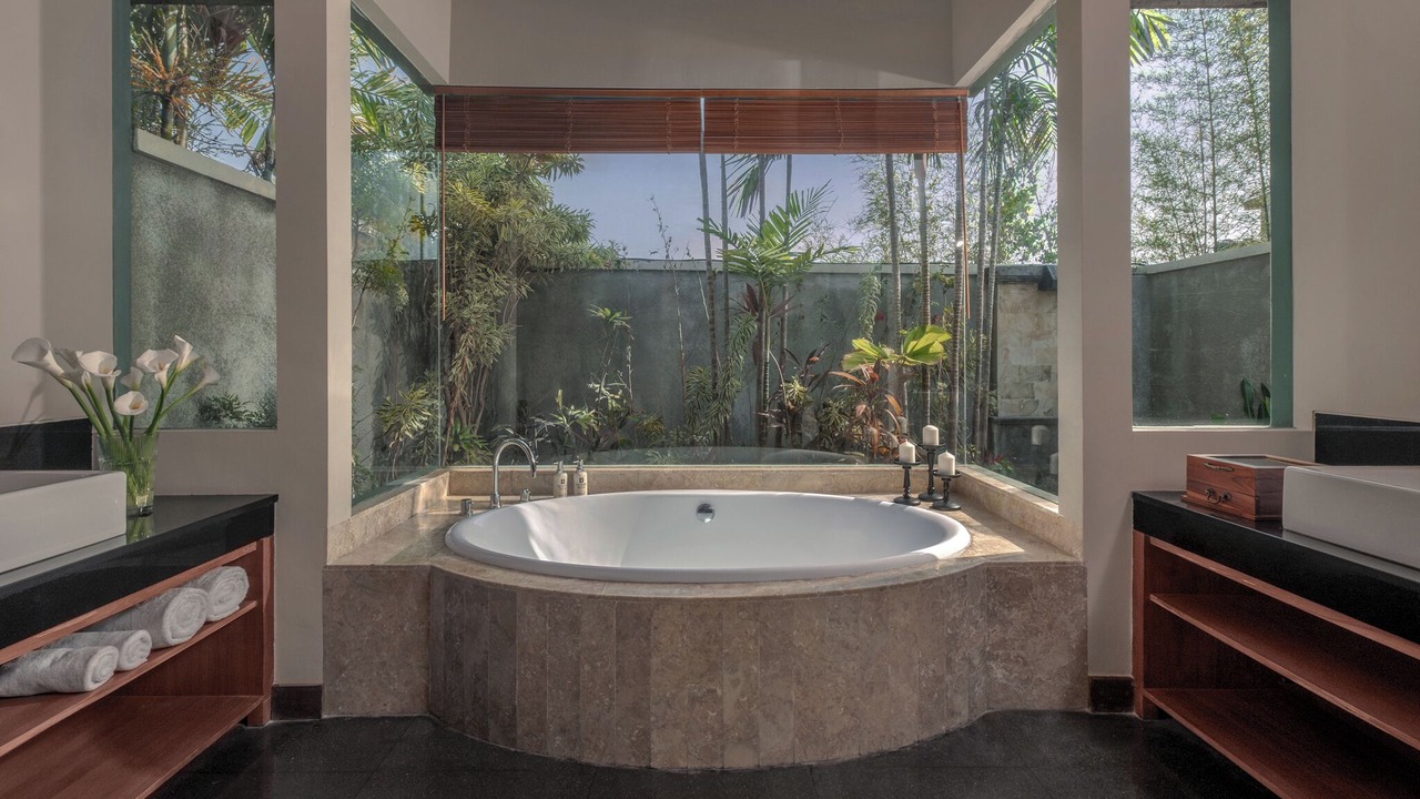 Photo of Bathroom in Sawangan