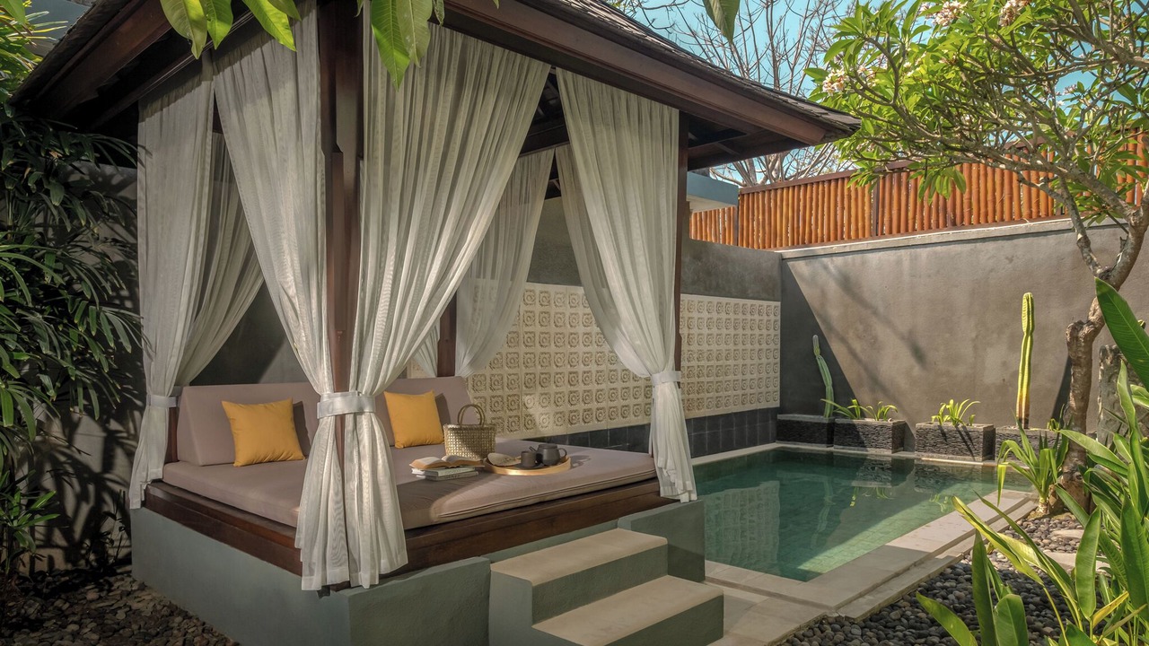Photo of Outdoor in Sawangan