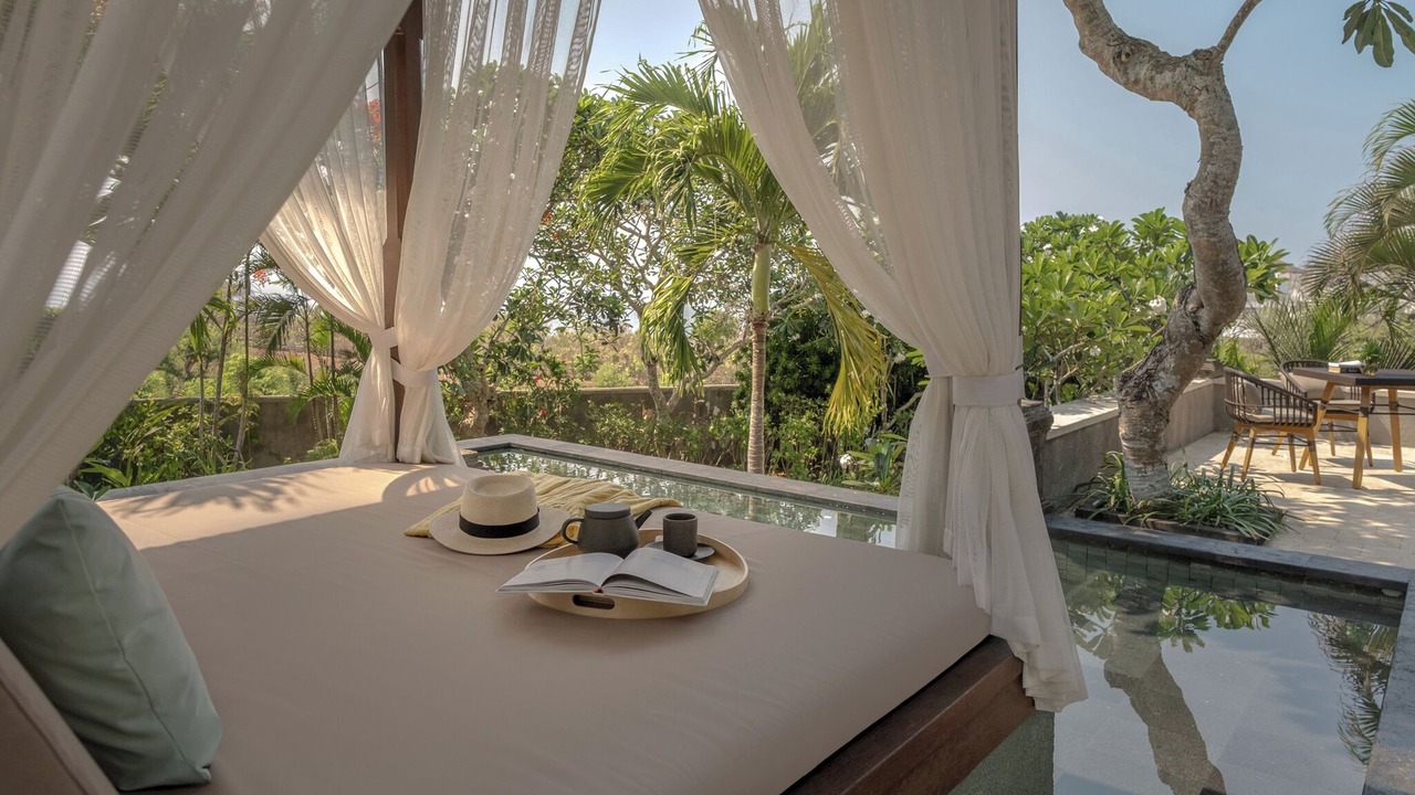Photo of Outdoor in Sawangan