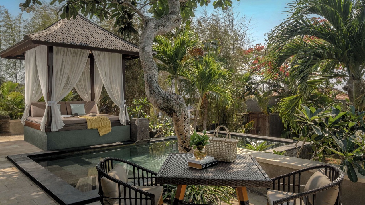 Photo of Outdoor in Sawangan