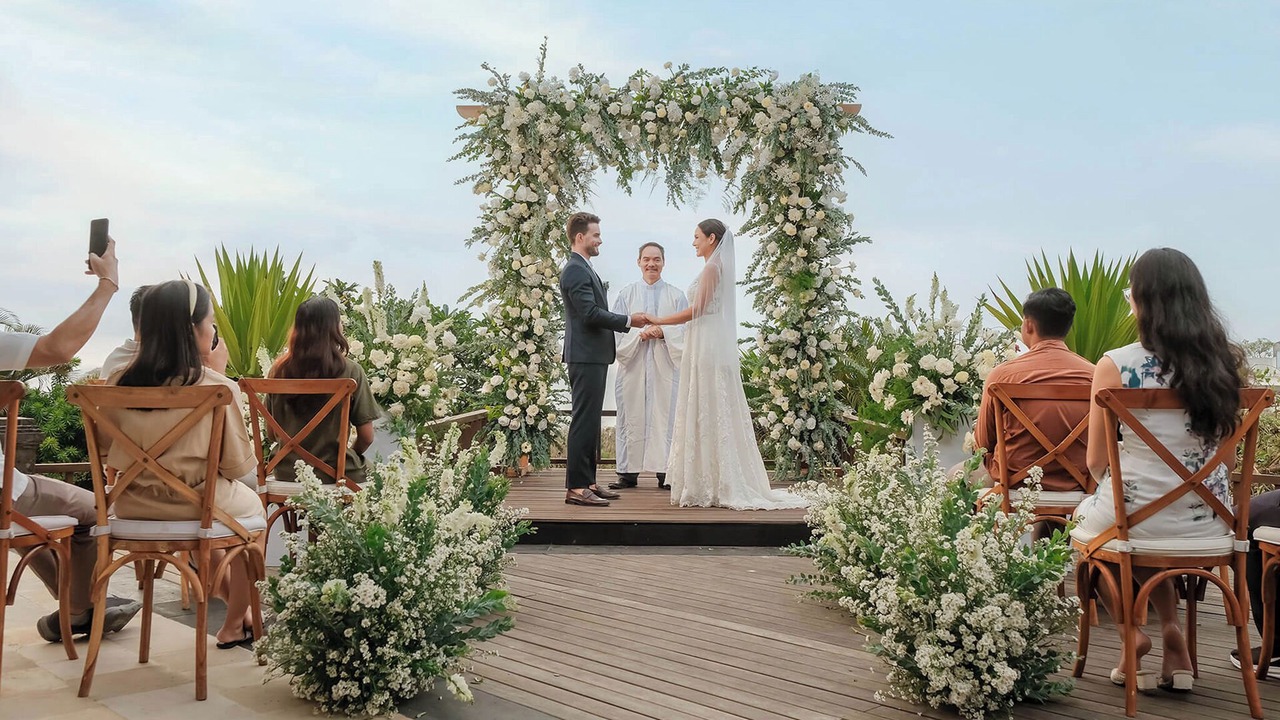 Photo of Outdoor in Sawangan