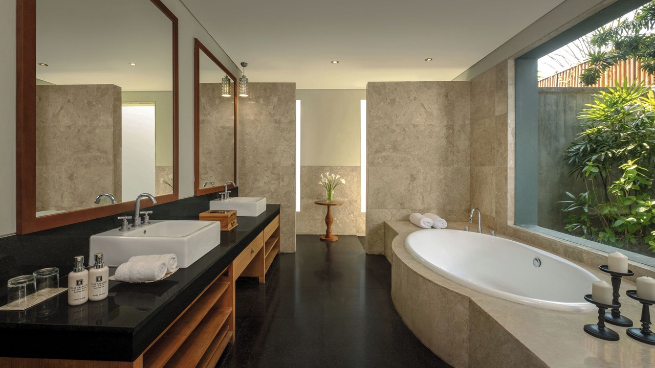 Photo of Bathroom in Sawangan