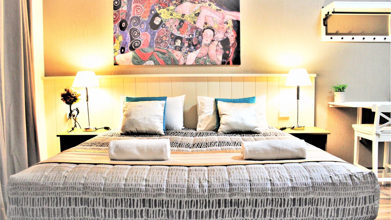 Photo of Bedroom in Jindabyne