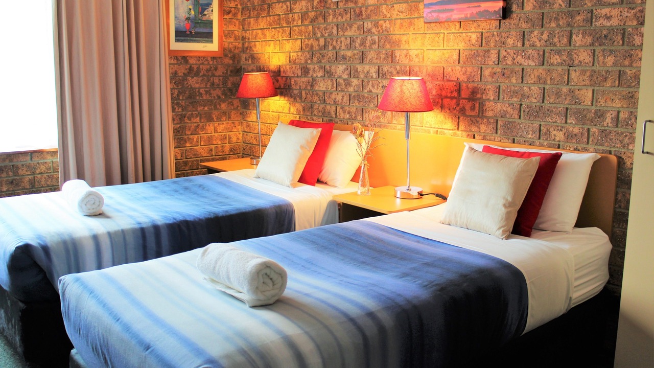 Photo of Bedroom in Jindabyne