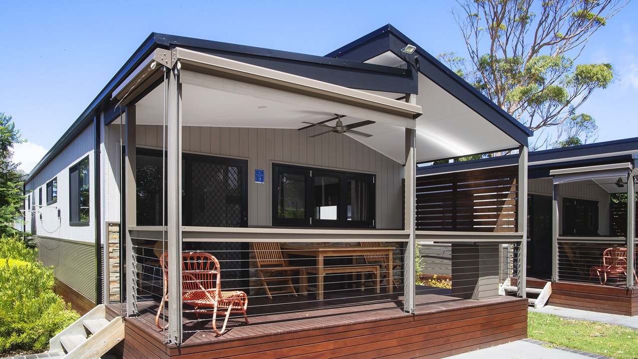 Photo of Bedroom in Inverloch