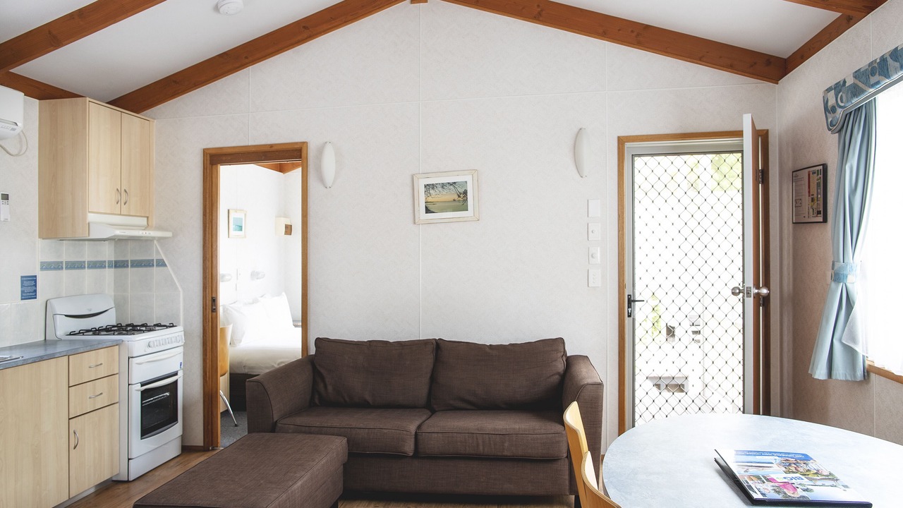 Photo of Bedroom in Inverloch