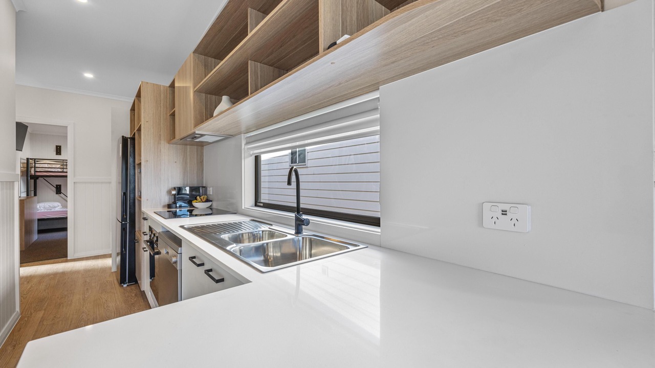 Photo of Kitchen in Inverloch