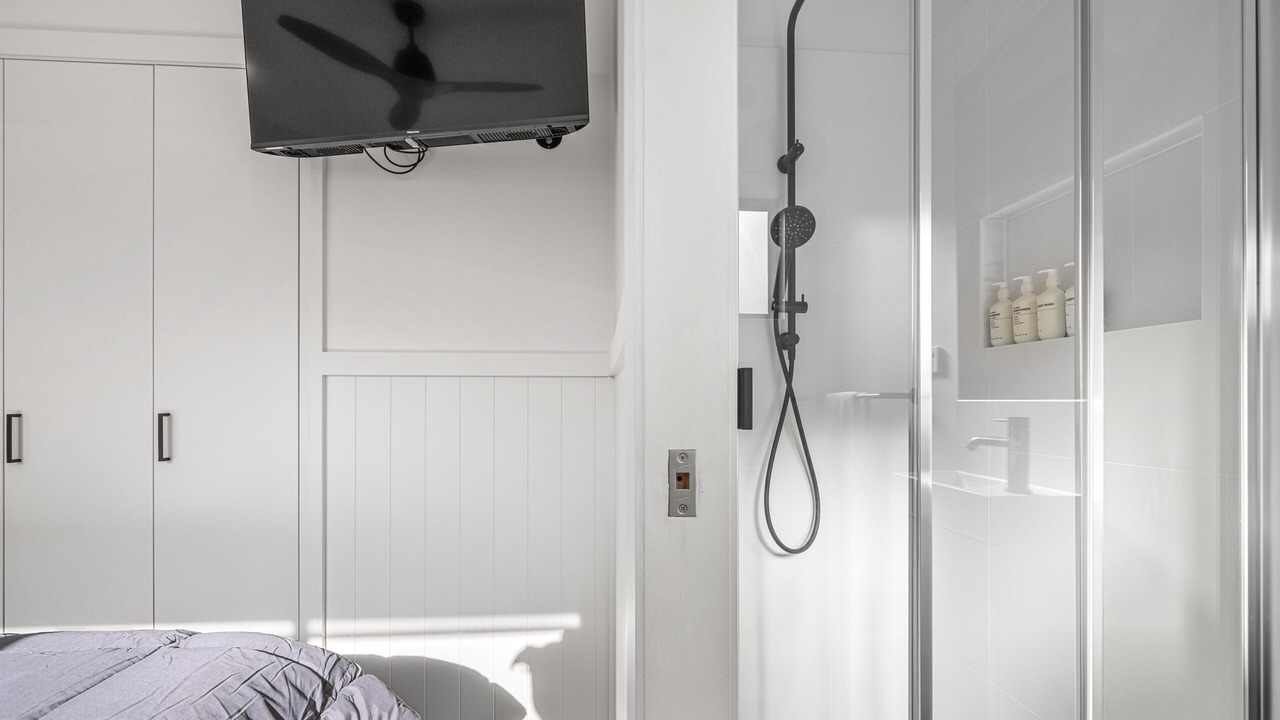 Photo of Bathroom in Inverloch