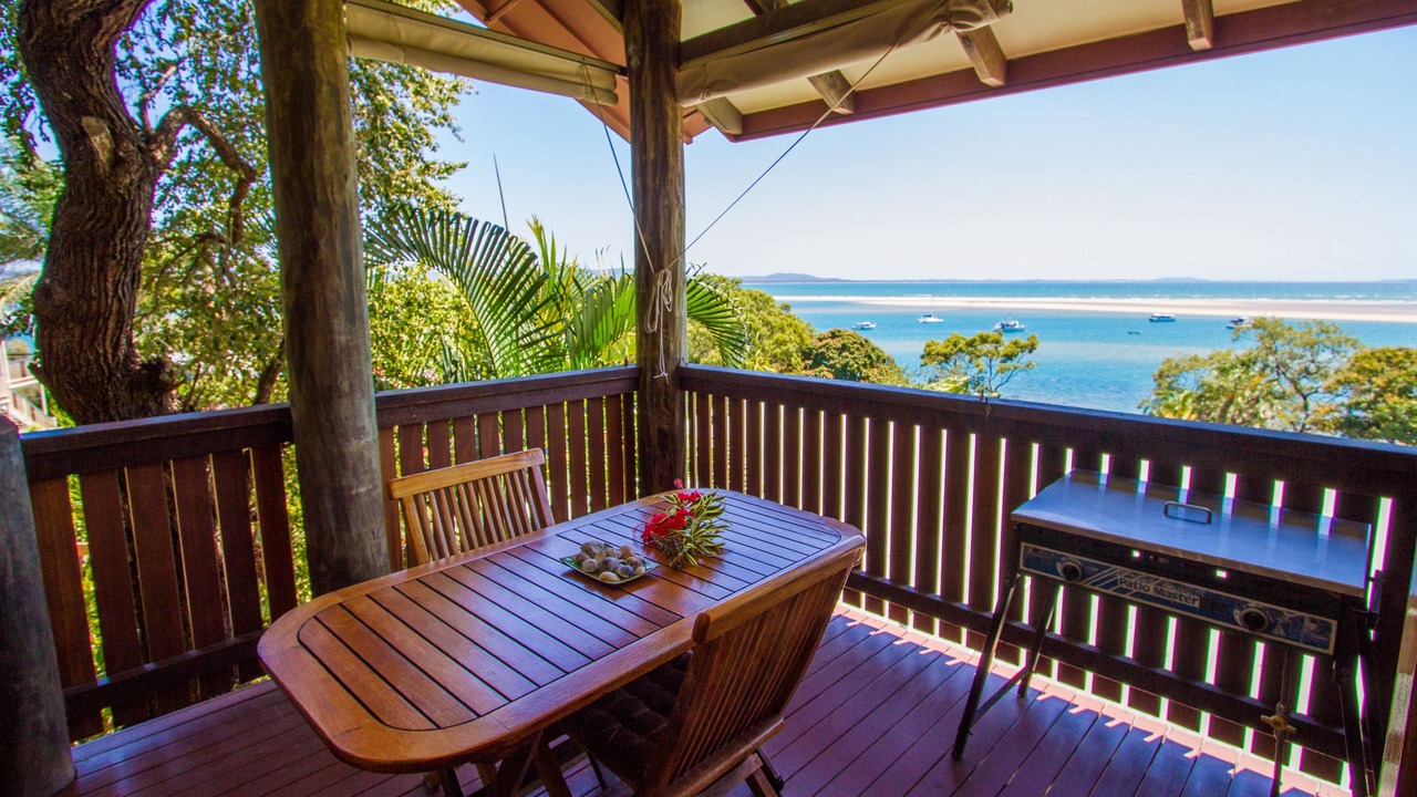 Photo of Patio Balcony in Seventeen Seventy