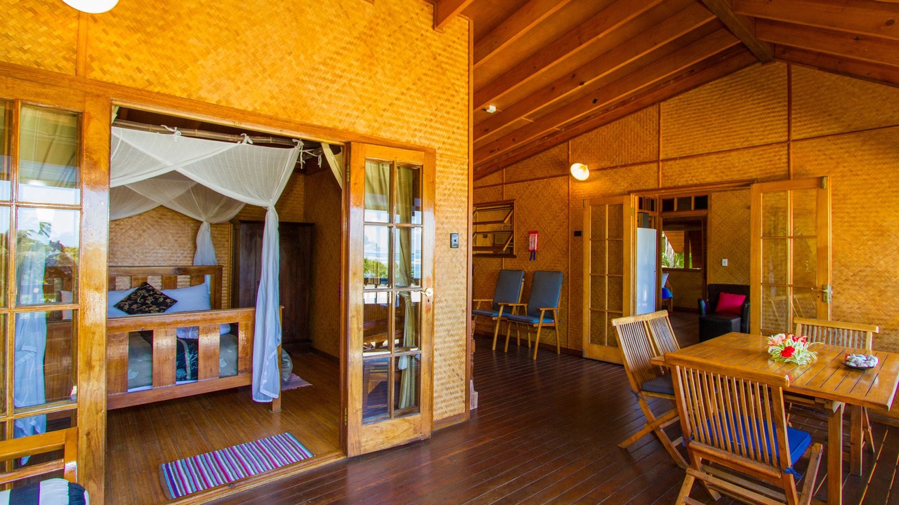 Photo of Livingroom in Seventeen Seventy