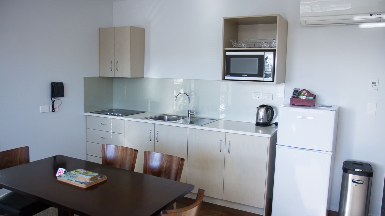 Photo of Kitchen in Tauranga South
