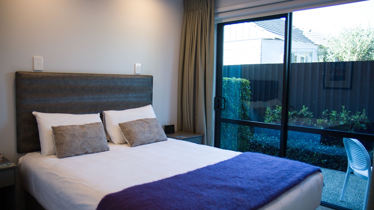 Photo of Bedroom in Tauranga South
